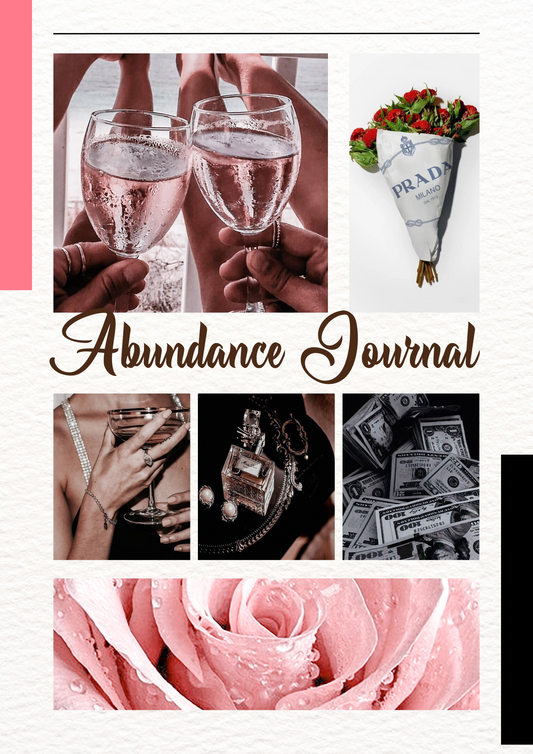 PLR Abundance Journal