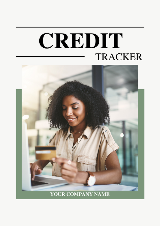 PLR Credit Tracker