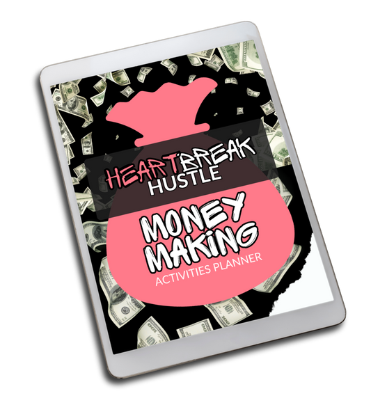 Money Making Activities