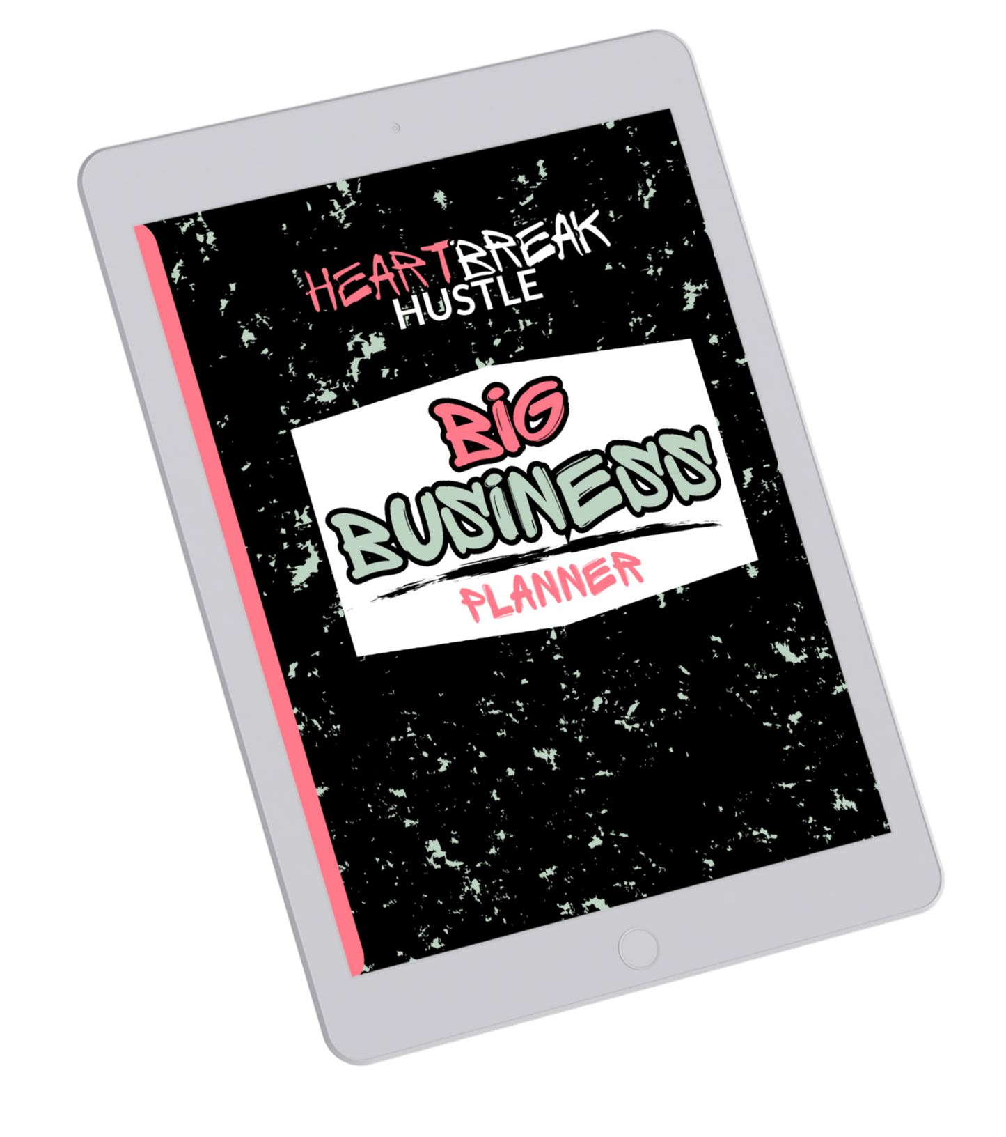 Big Business Planner