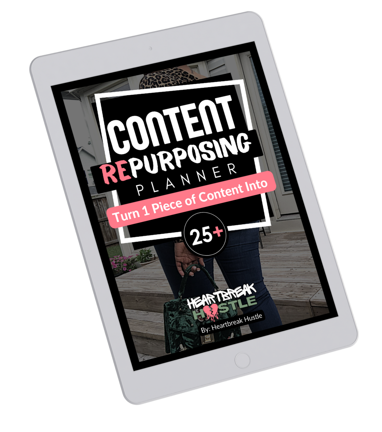 Content Repurposing Planner