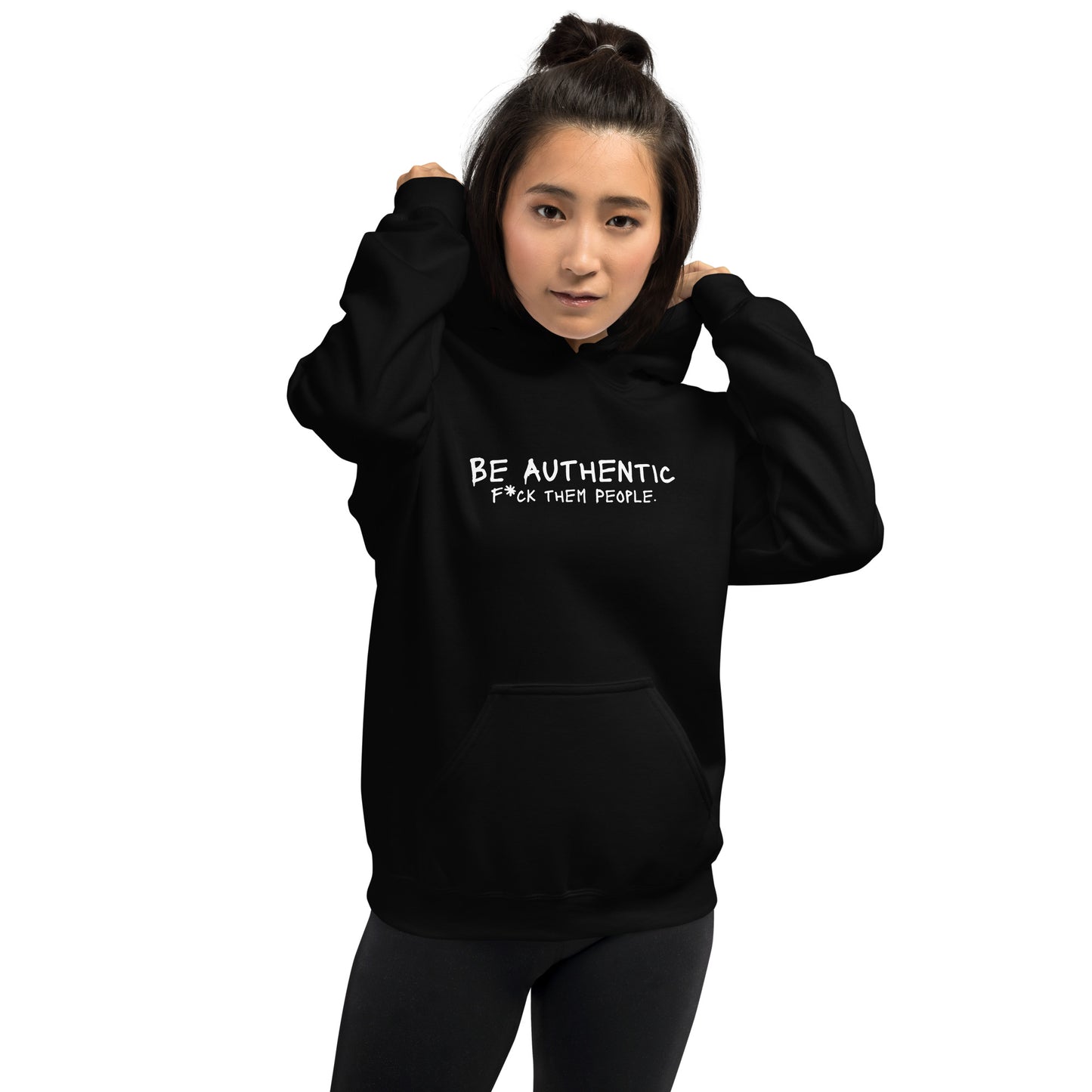 FTP Unisex Hoodie