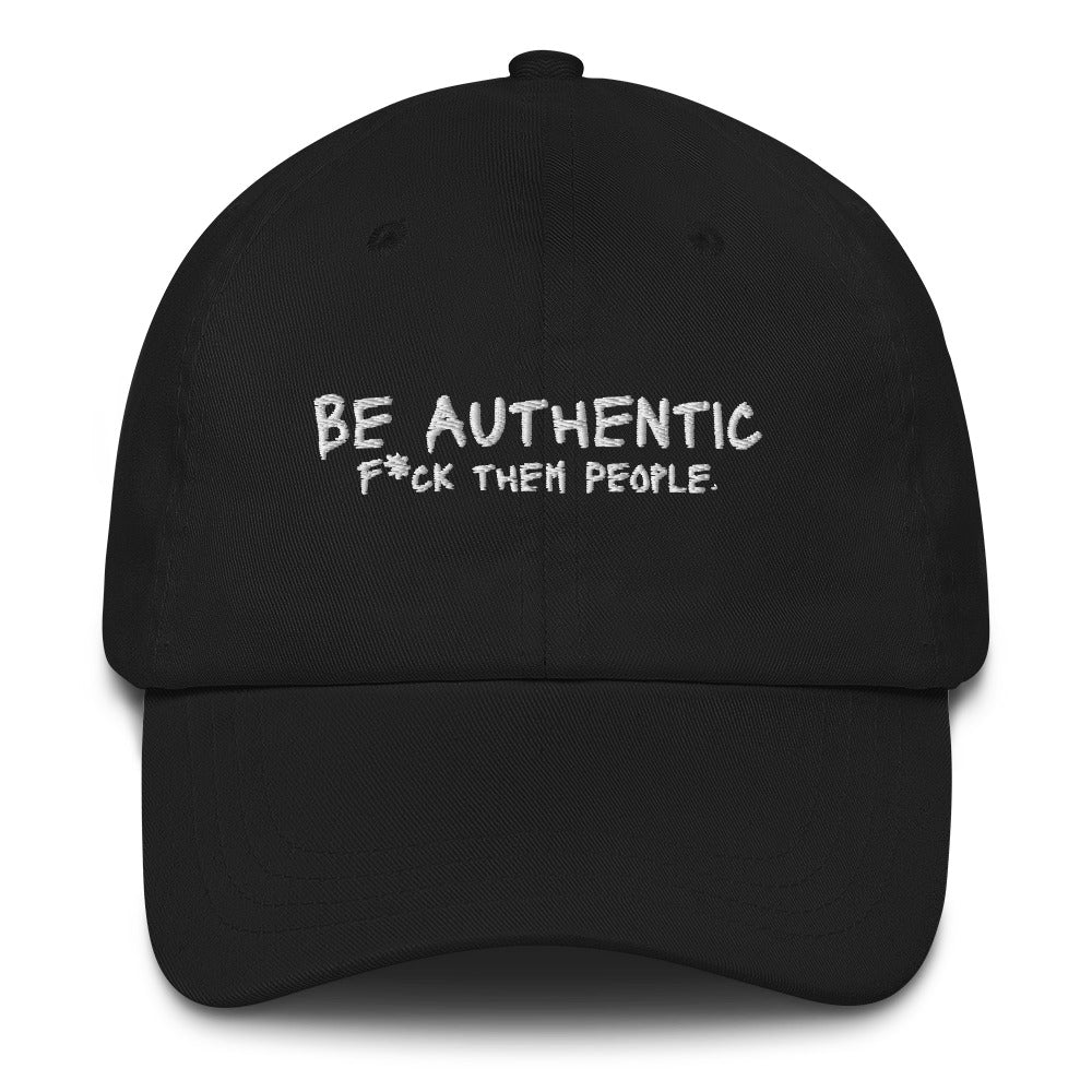 FTP Dad hat