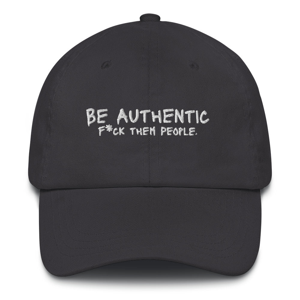 FTP Dad hat