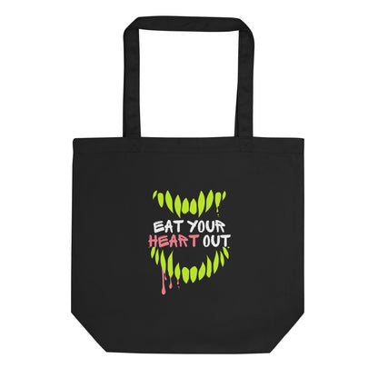 EYHO Eco Tote Bag