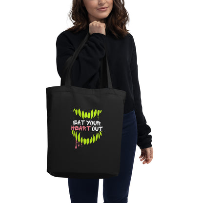 EYHO Eco Tote Bag